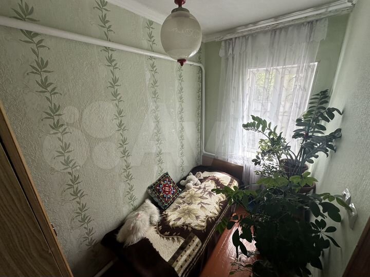 Дом 72,4 м² на участке 15 сот.