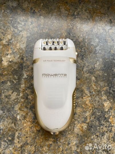 Эпилятор Rowenta Fresh Extreme EP 8460