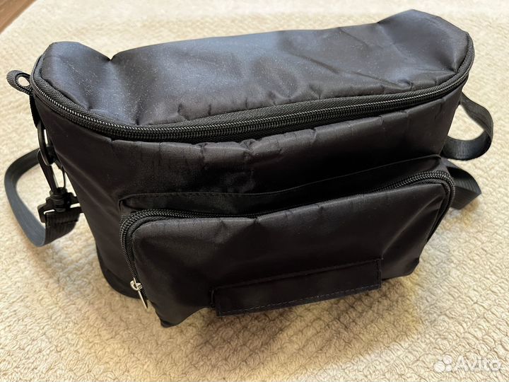 Сумка для детской коляски