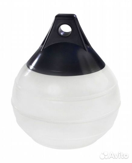 Буй Castro надувной д.530, белый A4hdbl Castro