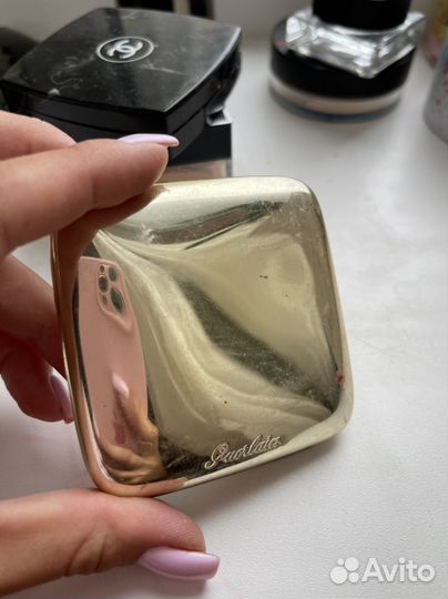 Тени для век guerlain