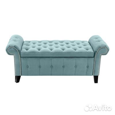 Пуф-банкетка в прихожую Толедо