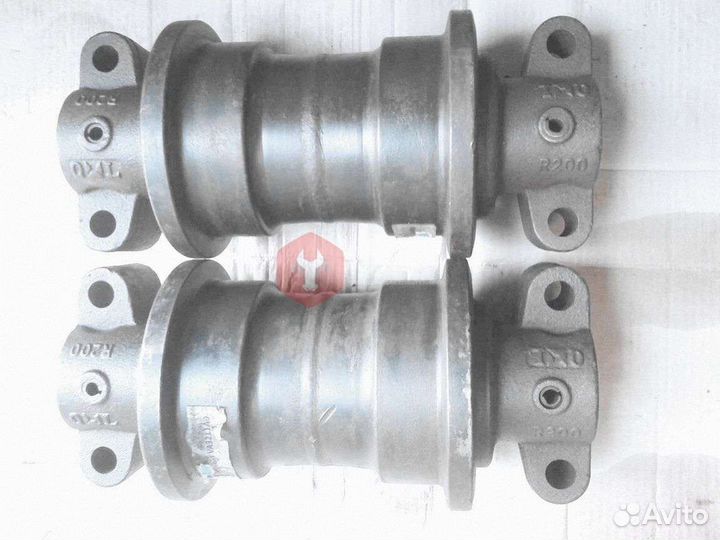 Каток опорный Hyundai R180LC-9A