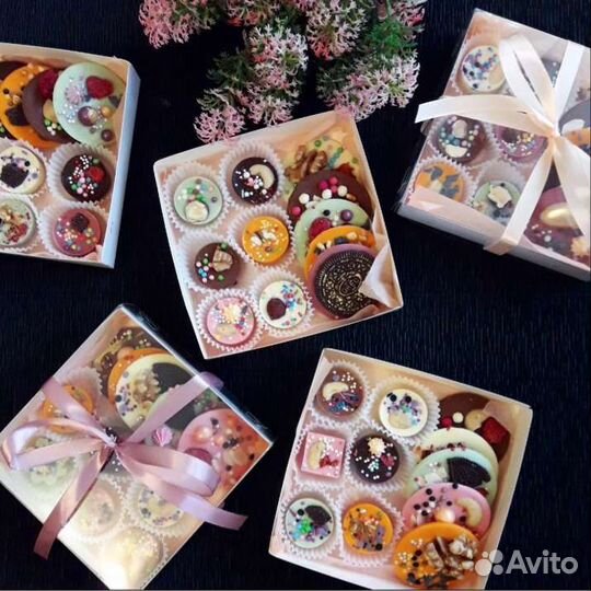 Подарок, подарочные наборы