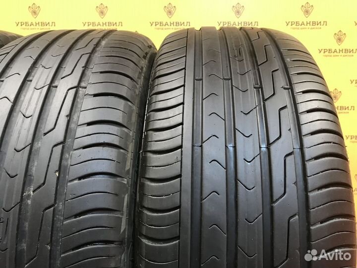 Cordiant Comfort 2 215/50 R17 95H