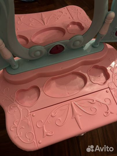 Трюмо детское