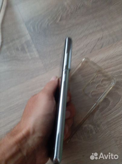 Samsung Galaxy S21 Ultra 5G, 12/256 ГБ