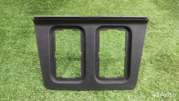 Накладка салона Land Rover Freelander 2 2008