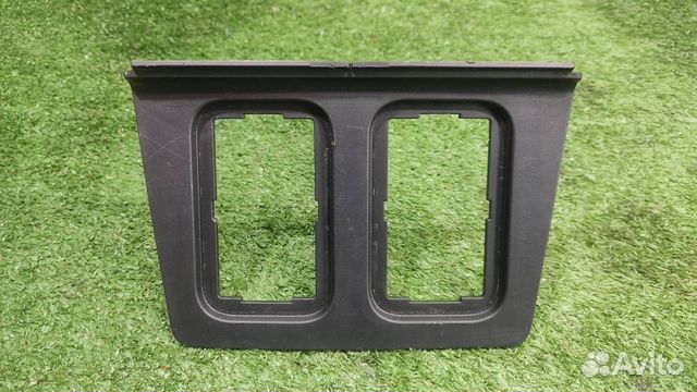 Накладка салона Land Rover Freelander 2 2008