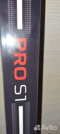 Беговые лыжи atomic