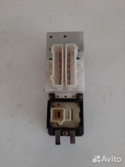 Блок управления стеклоподъемниками Saturn SL сатур