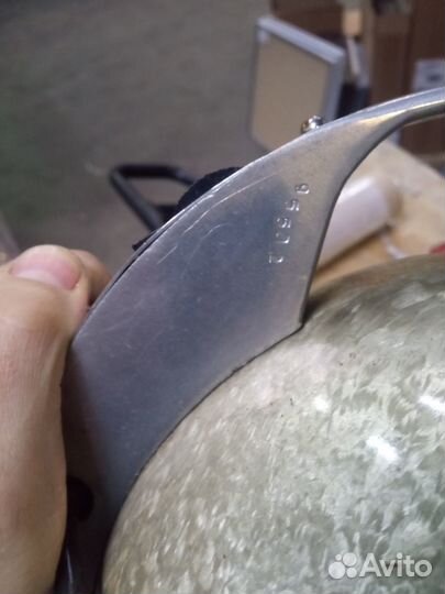 Ретро Пылесос Буран 1968 года