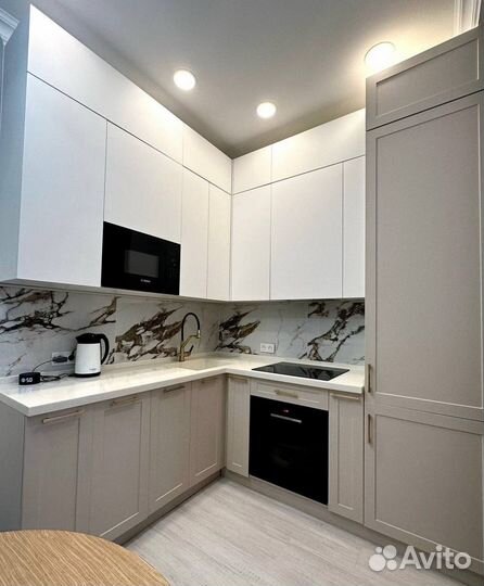 Кухонный гарнитур на заказ