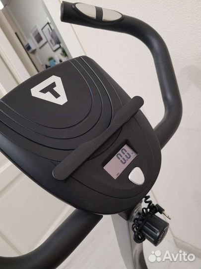 Велотренажер torneo