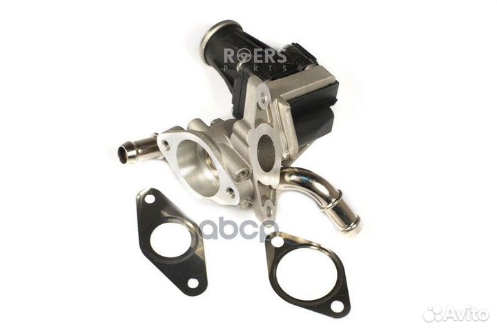 Клапан рециркуляции отработавших газов RP167322