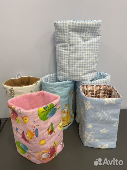 Подушка для кормления на руку