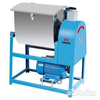 Тестомес для крутого теста xinxin HSE24