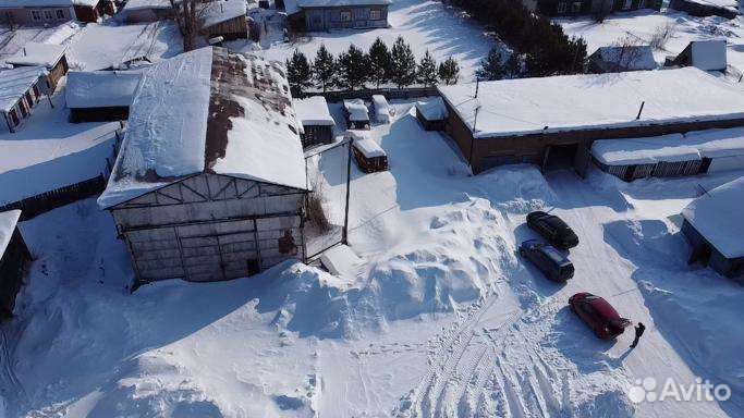 Ангар разборный бу