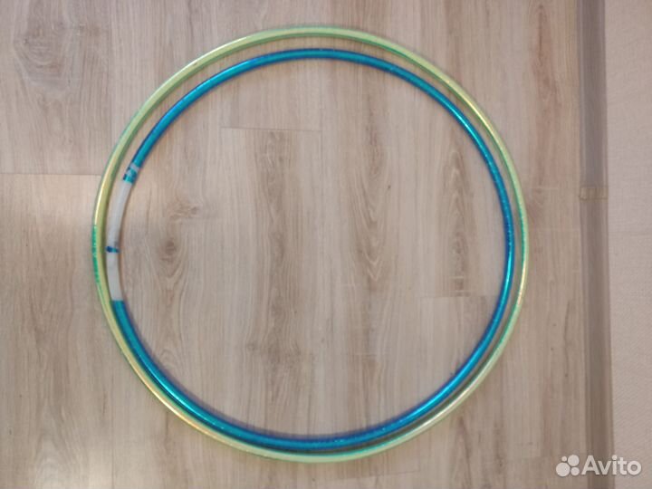Обруч для х.г