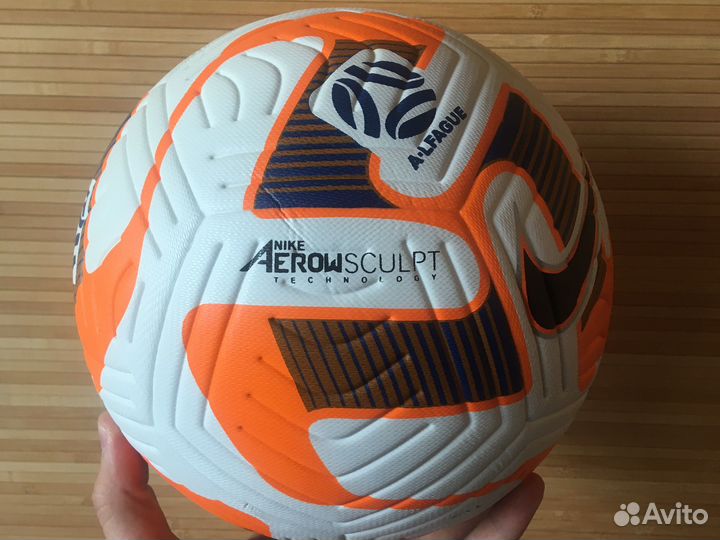 Мяч футбольный Nike Academy (Flight) FIFA Quality