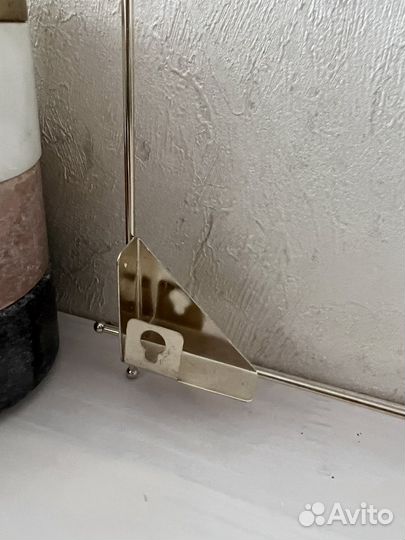 Держатель для украшений или фото