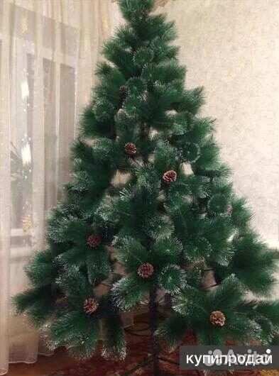Ёлки Искусственные, есть доставка