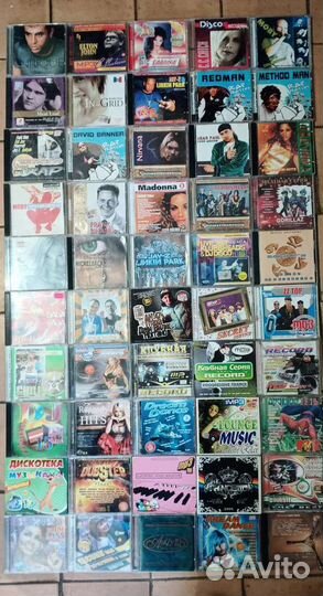 Cd и mp3 диски. 100-200 доставка