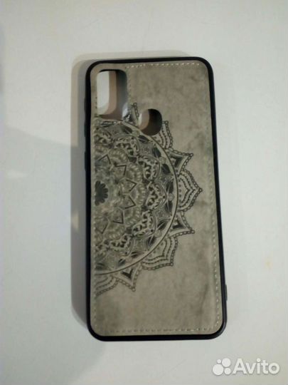 Чехлы на телефон samsung M 21