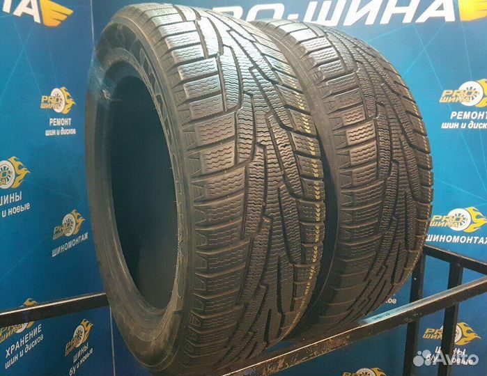 Marshal I'Zen KW31 205/55 R16