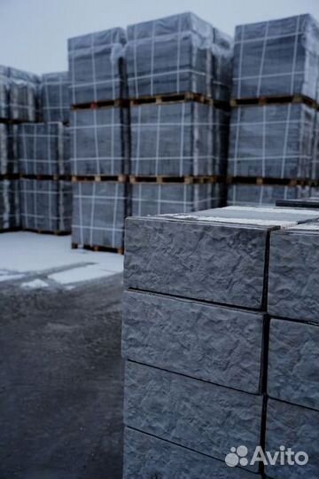 Теплоблок тройной блок