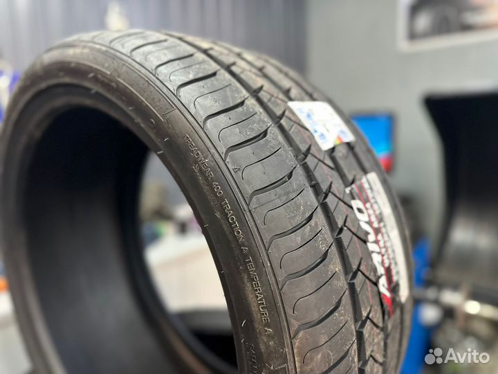 Arivo Ultra ARZ4 295/35 R21 107W