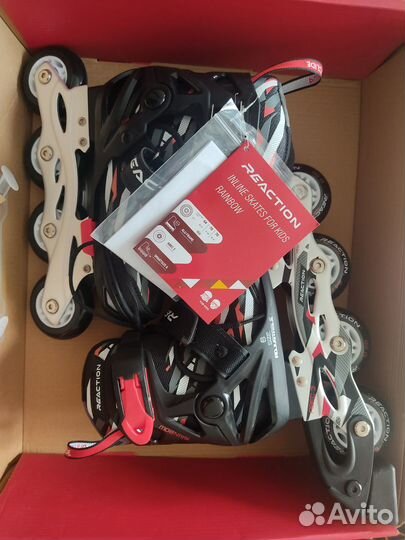 Новые детские ролики