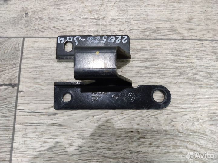 Кронштейн Сиденья заднего Renault