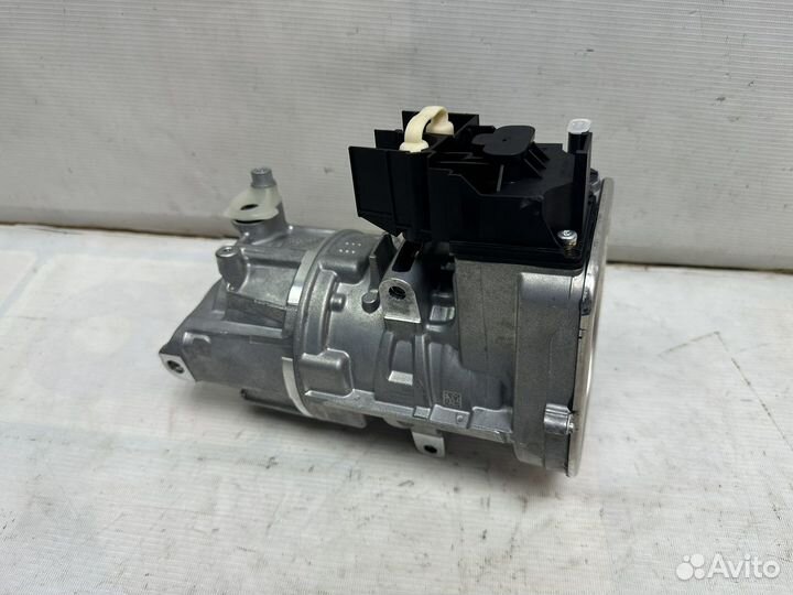 Компрессор кондиционера Mercedes 223 206 254