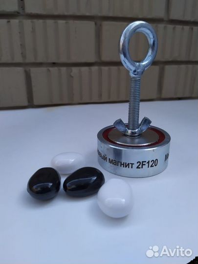 Поисковый магнит 2F200
