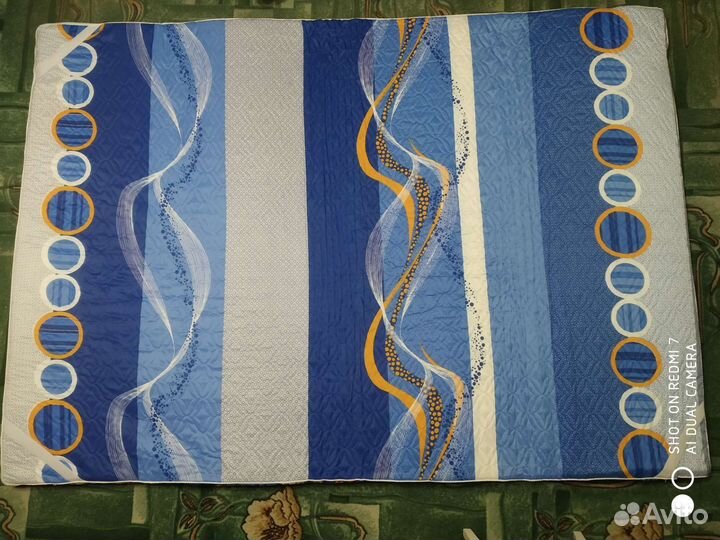 Матрас 140:200 новый