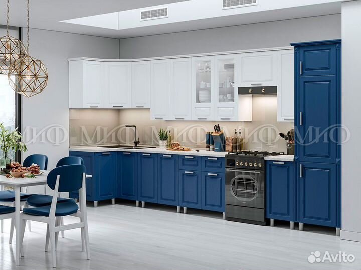 Кухонный гарнитур Констанция