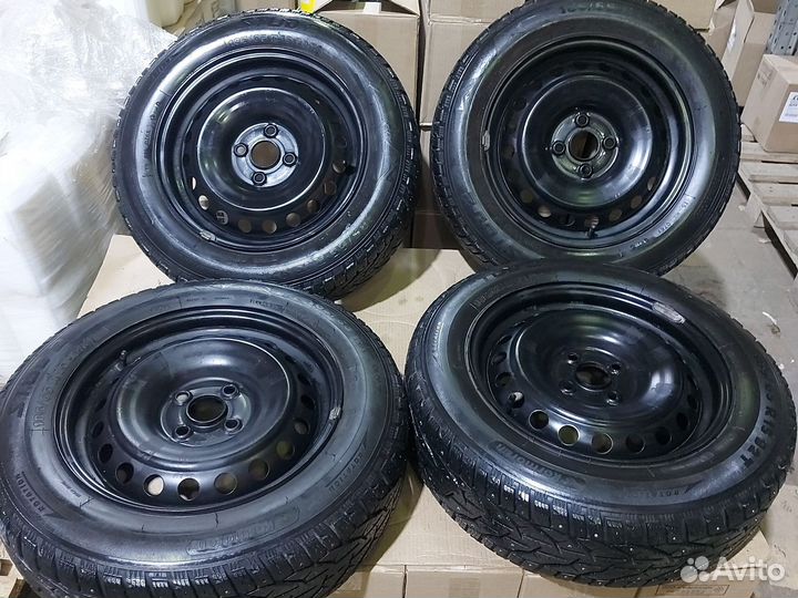 Kormoran Stud 2 185/65 R15 92T