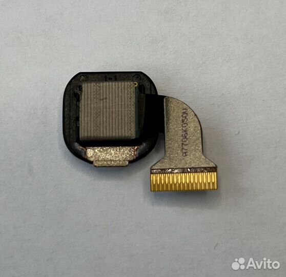 Камера Samsung Galaxy Tab S2 9.7