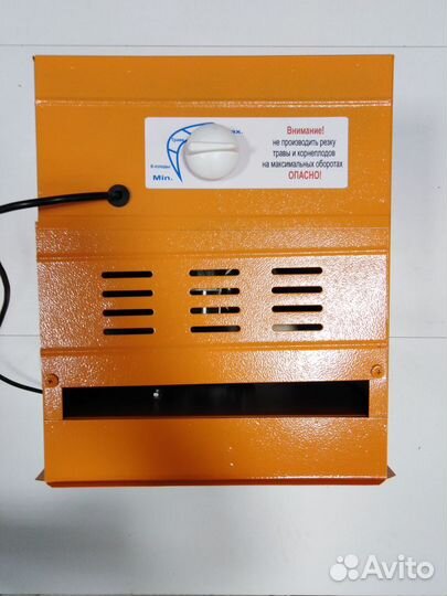 Измельчитель кормов ик- 3 в 1 вихрь