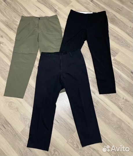 Брюки 2 шт