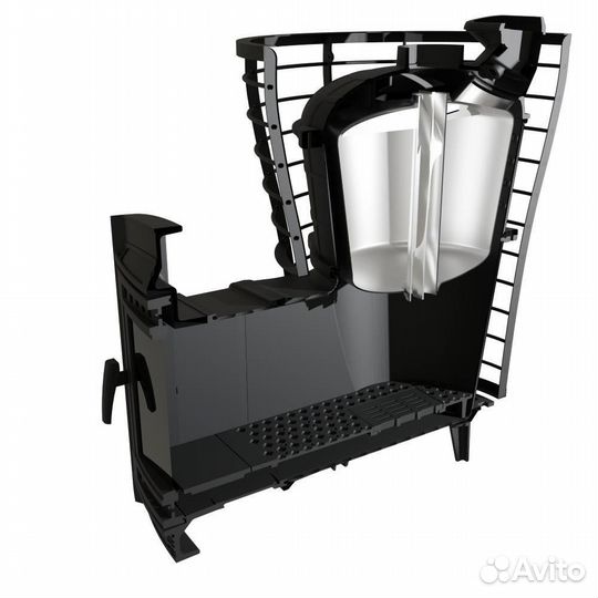 Печь Для Бани Атмосфера V» сетка нержавейка