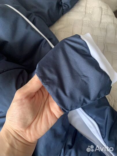 Комбинезон весна-осень