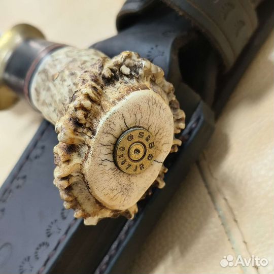 Нож скагель номер 29 