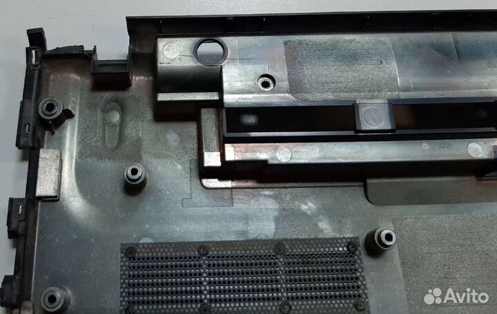 Нижняя часть корп.ноут. Sony SVE151. Отп. в регион