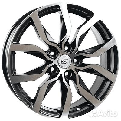 Диски 18,5x114,3,replica style