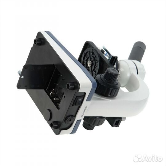 Микроскоп биологический Микромед С-11 вар. 1М LED