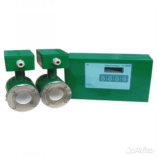 Ремонт теплосчетчиков общедомовых