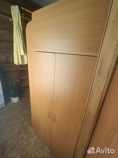 Уголок для школьника