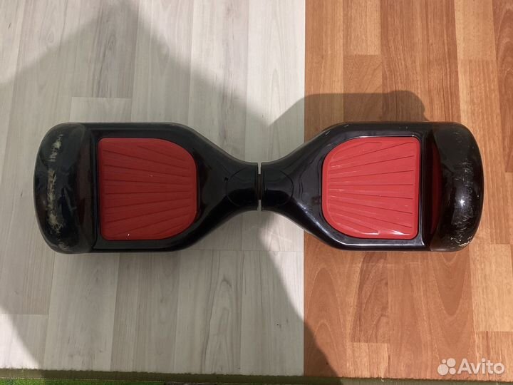 Гироскутер